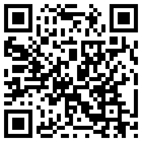 qrcode für Jung AS1541WW - Abdeckung Drehschalter Serie alpinweiß