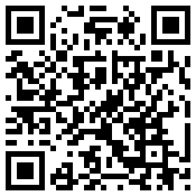 qrcode für Diverse TZ261 - Schriftband TZe 261 (lam ) Schwarz Weiß BxL 36mm 8m