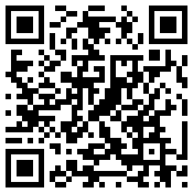 qrcode für TCS AVU14070-0010 - Video color Außenstation 7 Tasten 1 spaltig silber