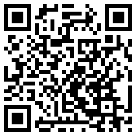 qrcode für Siedle Access Ap Zubehör Weiß - AZA 870-0 W