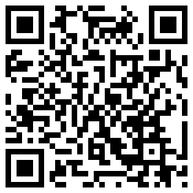 qrcode für HPE HB3V6PE SVCS 1Y PW FC CTR 5710 24G