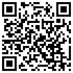qrcode für Siedle Aufputz Gehäuse - ZGA 612-0