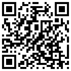 qrcode für Hager LV8SG2STPSUS