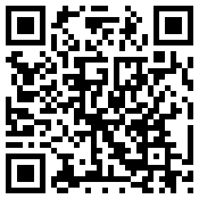 qrcode für OBO Bettermann GB2 P01 - Abdeckplatte 82 5x76mm PA Lochbild graphitschwarz 7407292