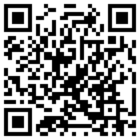 qrcode für Apple Zubehör Smart Folio iPad mini 6 schwarz - MM6G3ZM/A