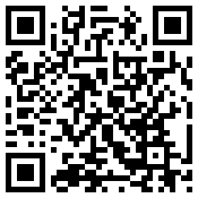 qrcode für Tamron M13VP288IR - Objektiv CS Mount 3Megapixel Tag & Nacht 2 8 8mm Iris