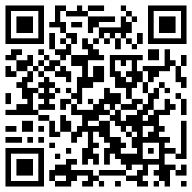 qrcode für HPE HB3W8E SVCS 1Y FC CTR WCDMR 5710 48G
