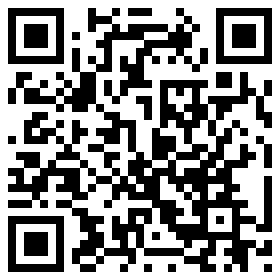 qrcode für HPE HB4X6E SVCS 5Y FC CTR WCDMR FF 5945 S