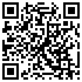 qrcode für Hager LV8X Blindgerät NH1-3