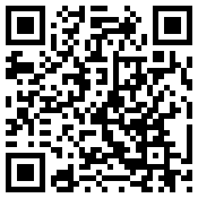qrcode für Weidmüller Patch kabel RJ45 IP20 Cat 6 270° 1233160100 - IE-C6FP8LD0100M40W40-D