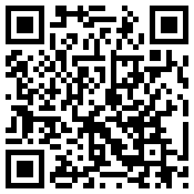 qrcode für Weidmüller Patch kabel RJ45 IP20 Cat 6 270° 1233160050 - IE-C6FP8LD0050M40W40-D