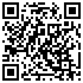 qrcode für Triton RAX-VC-X45-X2 - 19" Zubehör Kabelkanal Vertikal 45HE 1HE 1Stück