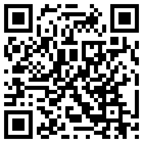 qrcode für Hager LV8Y1B NH1-Infotraeger mit Produktinformation