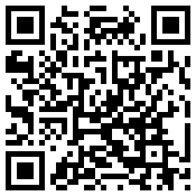 qrcode für HPE U5RB9E SVCS 3YR NBD582X ITCH