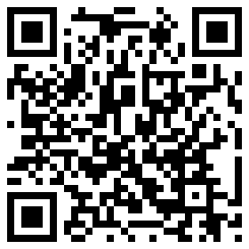 qrcode für HPE H8XR8PE SVCS 1YR PW FC NBD 8320 SWT