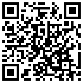 qrcode für Berker 4586 - UAE Steckdose 8 polig geschirmt Modul Einsatz