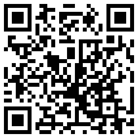 qrcode für Hager LV8ZMKD Messgerätehalter kurz H97 mm