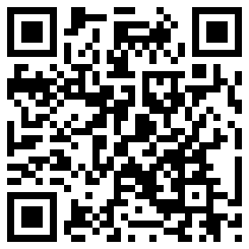 qrcode für Hager LV8ZMKK Messgerätehalter kurz für 72x72 mm