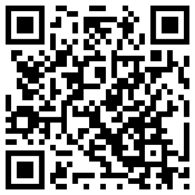 qrcode für Synergy 21 S21-LED-000981 - LED Tube T8 Serie 120cm IP55 Doppel Sockel Ersatzdeckel