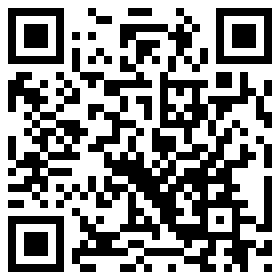 qrcode für HPE HB2U8E SVCS 1Y FC CTR EDU/R A INTR105