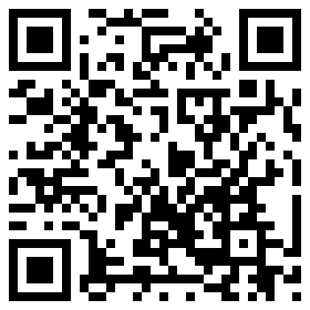 qrcode für APC InRow SC System 1 InRow SC 50Hz 1PH 1 NetShelter SX Rack 600mm Rear - RACSC101E