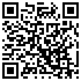 qrcode für Urmet 75215 Video-Türlautsprecher-Abdeckung VT 1168/140G