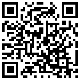 qrcode für Hager UG31G1