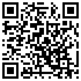 qrcode für Hager UZ41M6