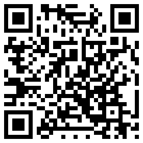 qrcode für Hager WAA4091