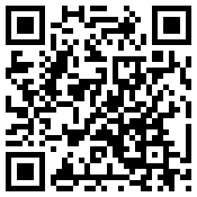 qrcode für Hager WAA4092