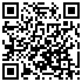 qrcode für Jung KNXPMFBIR - IR Fernbedienung 3361 1 Präsenzmelder