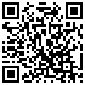 qrcode für HPE HP2B3PE SVCS 1Y REN FC