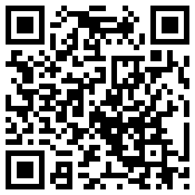 qrcode für Euchner 106285