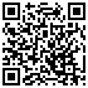 qrcode für Grothe ETA-S100 - ETA 100 Etagenplatte AP Edelst massiv 1Klingelt /Edelstahl IP40 55540