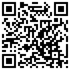 qrcode für Mennekes 13206 - PowerTOP Xtra 63A 4P 6H 400V IP67 CEE Stecker vern Kontakte