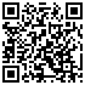 qrcode für OBO Bettermann MTS-DB9 F RW1 - Multimediaträger Sub9 Kabel Buchse Buchse 45x45mm rws