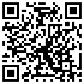 qrcode für Hager WAD6302WG Rahmen 3fach waagerecht lichtweiß