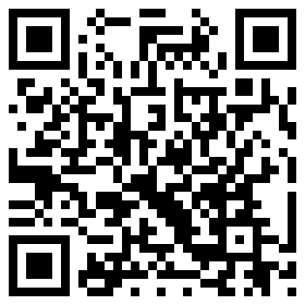 qrcode für Hager ZU54AS - Einbausatz univ 1350mm 1ZP 1 feldig