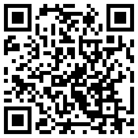 qrcode für HPE H9UB9PE SVCS 1YR PW FC 24X7