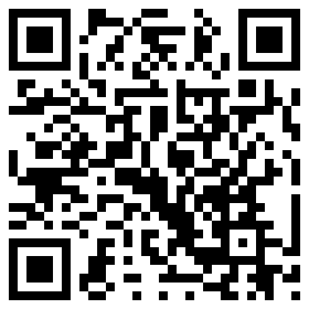 qrcode für Assmann DIGITUS Blindplatte modulare Patch Panel schwarz - DN-BLIND-SW