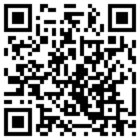 qrcode für Busch Jaeger 1721-184K - BJ Rahmen 1f future linear studioweiß