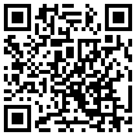 qrcode für HPE HA1F2E SVCS 1Y FC CTR 8320 32P X 40G