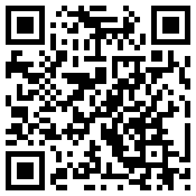 qrcode für Hager WAD6403BG