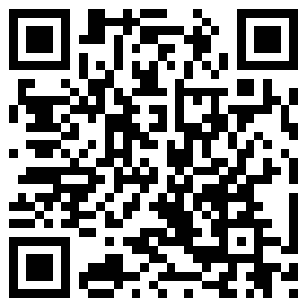 qrcode für HPE HL6A7E SVCS 4Y FC CTR WCDMRARUBA6300M