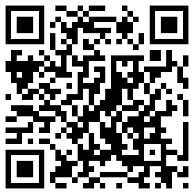 qrcode für Hager WAD6500RG