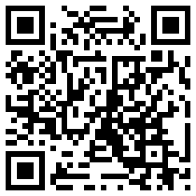 qrcode für Busch Jaeger 6126/01-885 - BJ Tastsensor 2f Bus Ankoppler Sensoren KNX schwarz matt