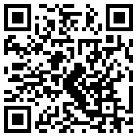 qrcode für Hager WAD6503TA Rahmen 5fach senkrecht titan matt