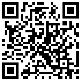 qrcode für HAGER VR10059005 - Versorgungseinheit R10 5mm Bodenbelag tiefschwarz