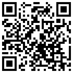 qrcode für Busch Jaeger 2533WN-54 - BJ Leergehäuse ocean (IP 44) alpinweiß