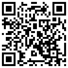 qrcode für HPE HA1C1E SVCS 3Y FC CTR 8320 48P 10G